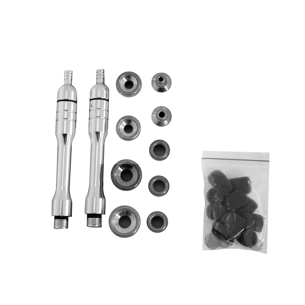 Mikrotimanttihiontalaite Weelko F-319B B-Equipment - Image 3