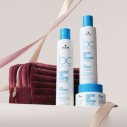 Schwarzkopf Bonacure Moisture Kick Gift Bag