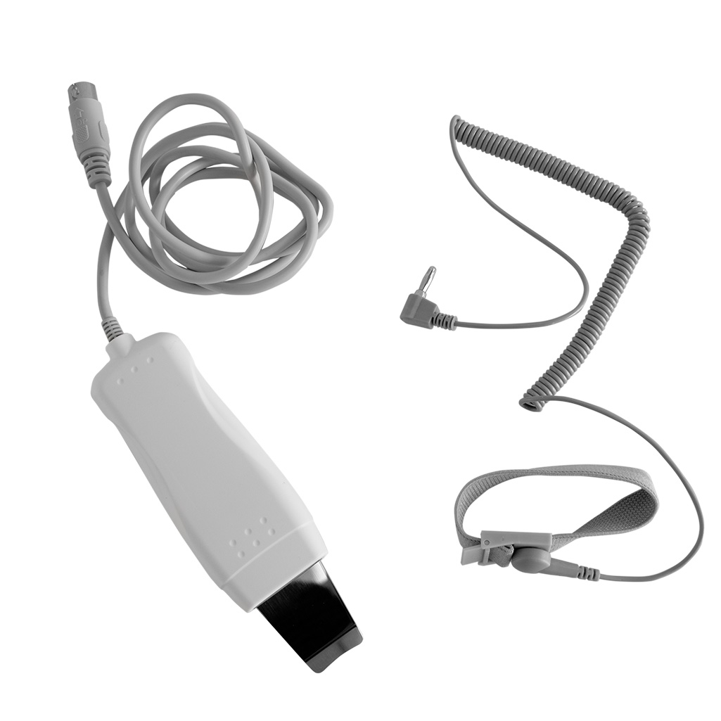 Weelko Skin Scrubber 311B - ultraäänikuorintalaite - Image 3