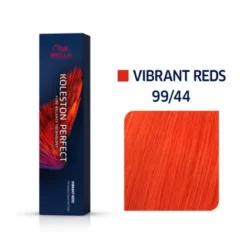 Wella Koleston Perfect 99/44 Vibrant Red hiusväri