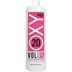 KayPro Oxy Pro Emulsion 6% 20 Vol 1000 ml