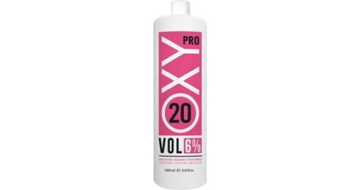 KayPro Oxy Pro Emulsion 6% 20 Vol 1000 ml
