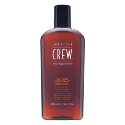 American Crew 24 Hour Deodorant Body Wash 450 ml