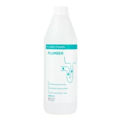 Chemi-Pharm Plumber 1000 ml