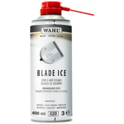 Moser/Wahl 2999-7900 Blade Ice 400 ml