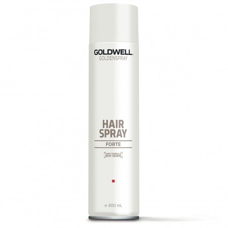 Goldwell Goldenspray Hairspray Forte 600 ml