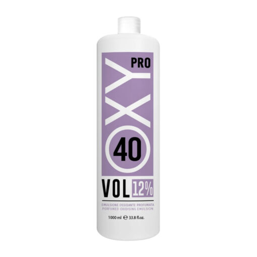 KayPro Oxy Pro Emulsion 12% 40 Vol 1000 ml