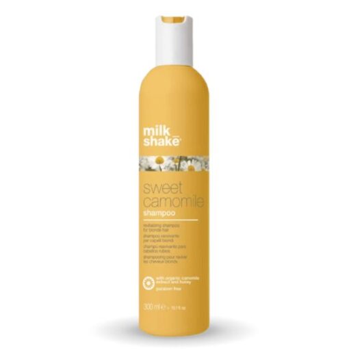 Milk_Shake Sweet Camomile Shampoo 300ml