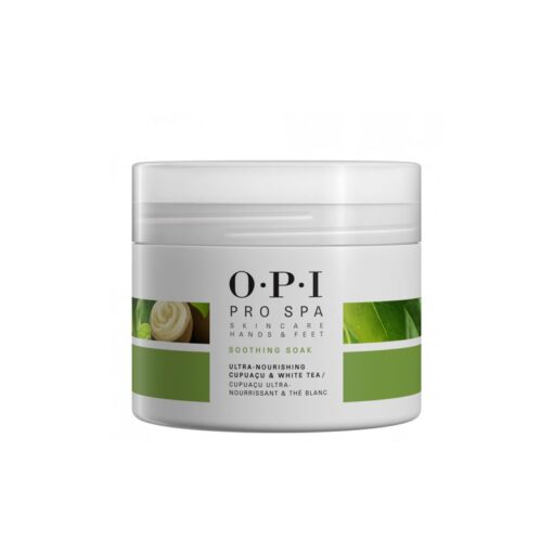OPI Pro Spa Soothing Soak 204 g