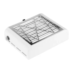 Momo J23 40W pöytäimuri, hopea