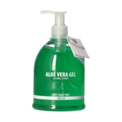 Sibel Aloe Vera Gel 500 ml