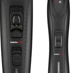 BaByliss PRO FX3 Combi - hiustenleikkauskone + hiustrimmeri