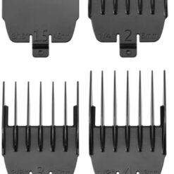 BaByliss PRO FX3 Combi - hiustenleikkauskone + hiustrimmeri - Image 3
