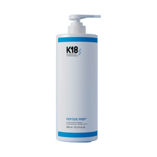 K18 PEPTIDE PREP Maintenance Shampoo 930ml