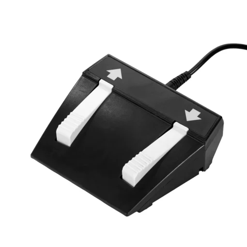 Sähköinen tatuointipenkki Pro 3710 - Image 4