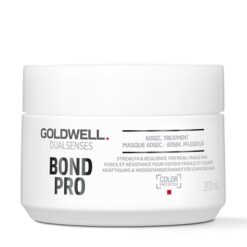 Goldwell Dualsenses Bond Pro 60 sec Treatment 200 ml