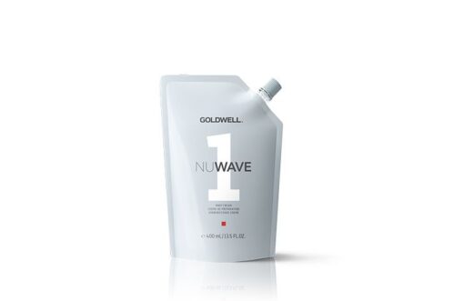 Goldwell Nuwave Step 1- Prep Cream 400ml