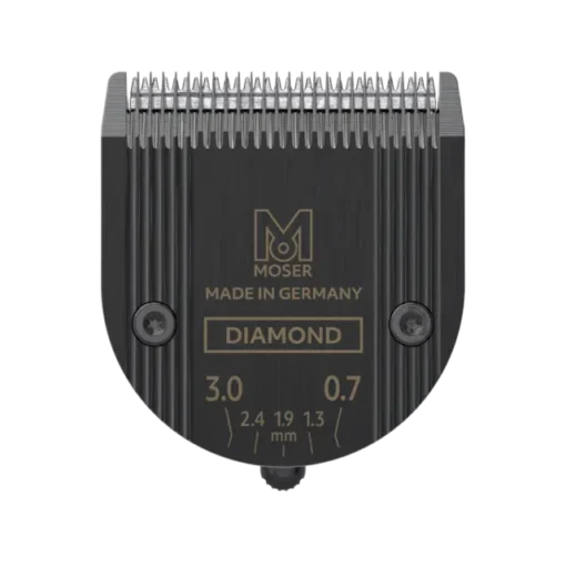 Moser ProfiLine Diamond Blade Blade set 1854-7023