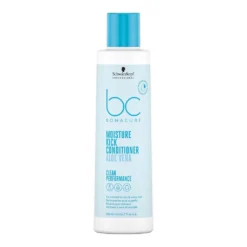 Schwarzkopf Professional Moisture Kick Aloe Vera Conditioner 200ml