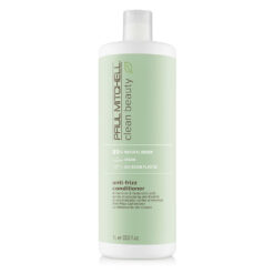 Paul Mitchell Clean Beauty Anti-Frizz Conditioner 1000 ml