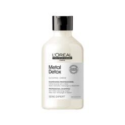 L'oréal Professionnel Metal Detox Shampoo 300 ml