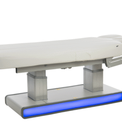 Hoitopöytä Weelko MUSE Spa lämmityksellä - 4 moottoria