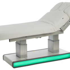 Hoitopöytä Weelko MUSE Spa lämmityksellä - 4 moottoria