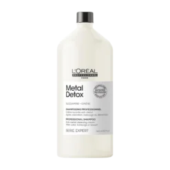 L'oréal Professionnel Metal Detox Shampoo 1500 ml