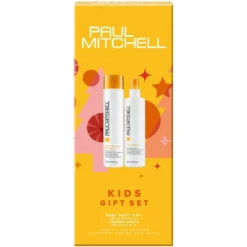 Paul Mitchell Baby Duo lahjapakkaus