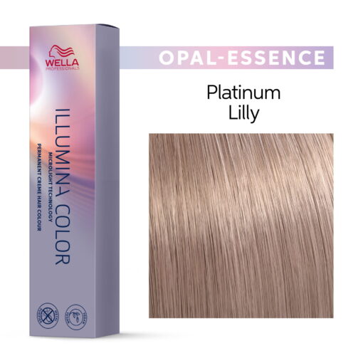 Wella Illumina Color Opal Essence Platinium Lilly 60 ml