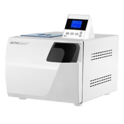LAFOMED AUTOCLAVE COMPACT LINE LFSS18AD WITH 18 L PRINTER KL. B MEDICAL