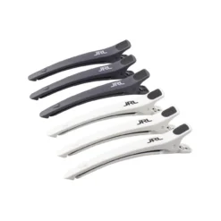 JRL Hair Clips 6 kpl