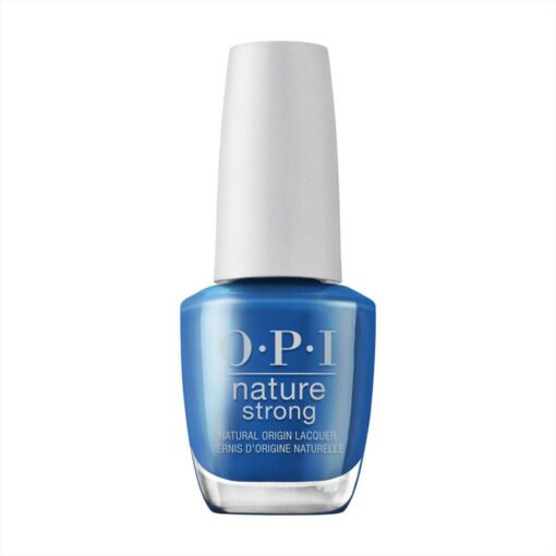 OPI Nature Strong Nail Lacquer Shore Is Something! 15ml