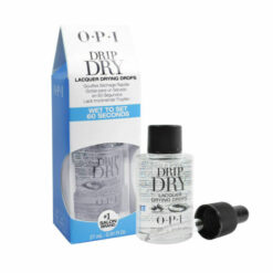 OPI Drip Dry Lacquer Drying Drops kynsilakan pikakuivattaja 27ml