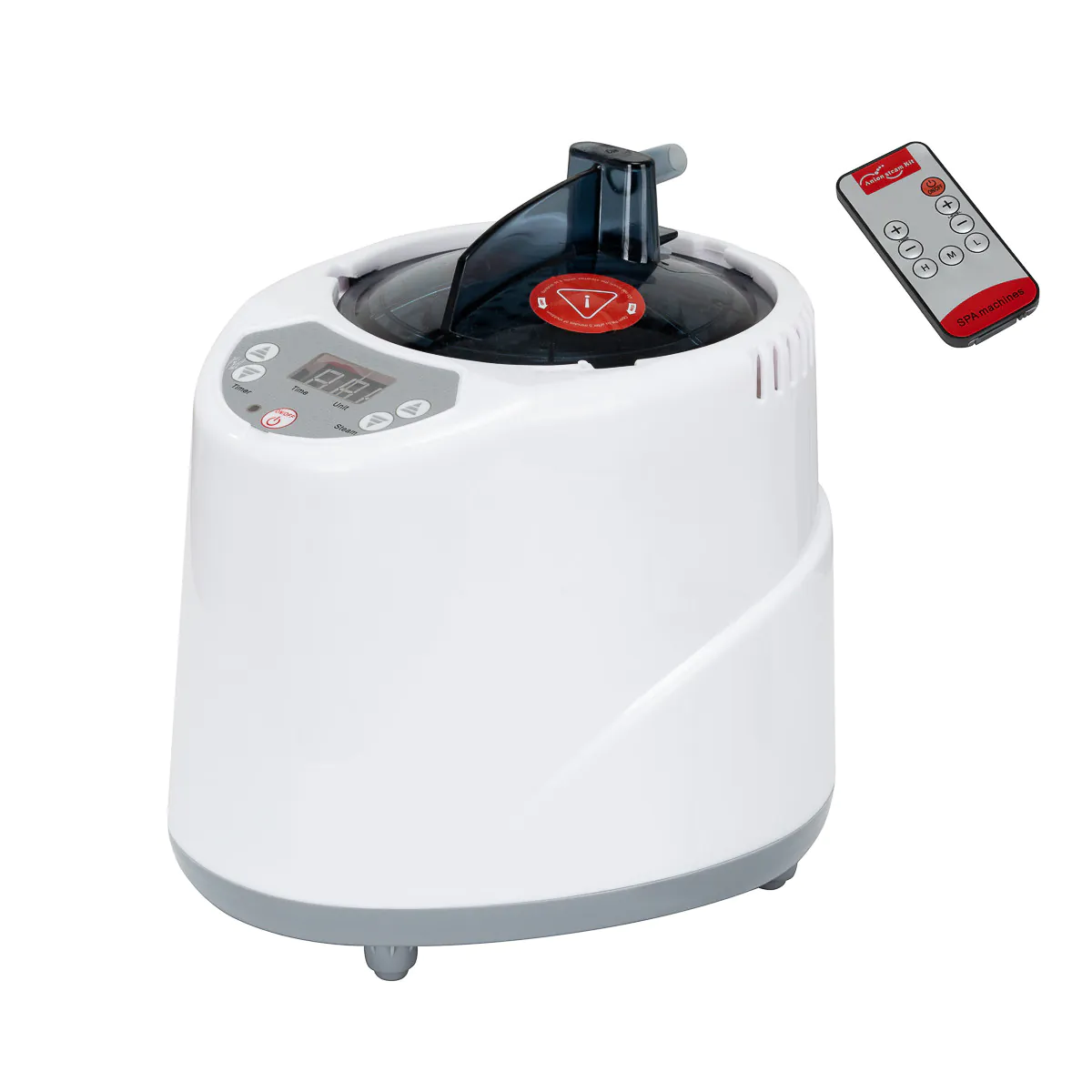 Armand Japanese Head Spa - Hair Washing Bed - Image 7