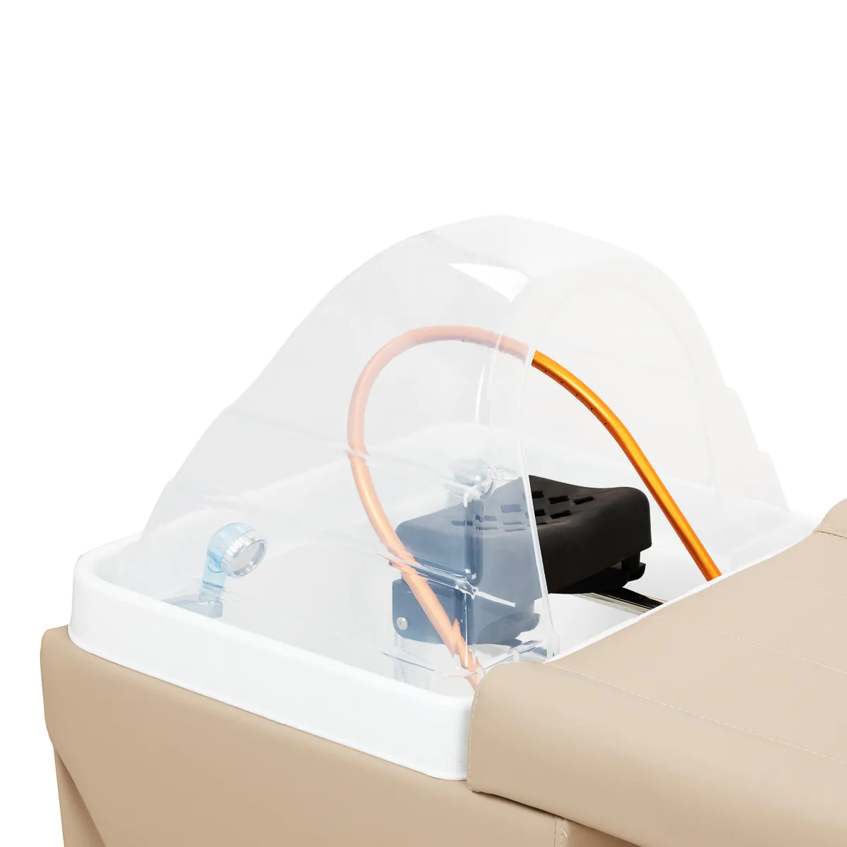 Armand Japanese Head Spa - Hair Washing Bed - Image 5