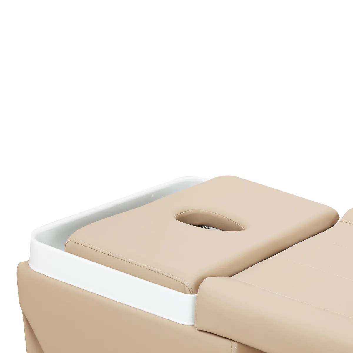 Armand Japanese Head Spa - Hair Washing Bed - Image 14