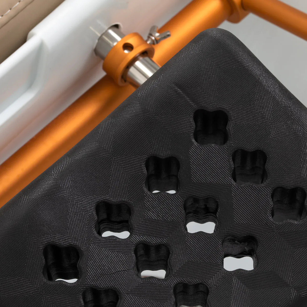 Armand Japanese Head Spa - Hair Washing Bed - Image 10