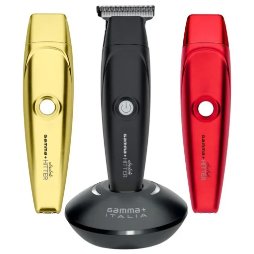 Gamma+ Absolute Hitter Trimmer - hiustrimmeri