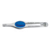 Kiepe 113 Ergo Tech Tweezers SS Steel Satin - pinsetit