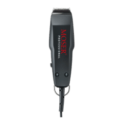 Moser ProfiLine 1411 Black hiustrimmeri