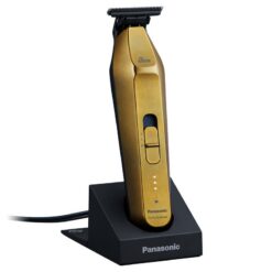 Panasonic THE BARIKAN ER-XT70 Gold hiustrimmeri