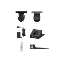 Alternative view of Panasonic THE BARIKAN ER-XT70 Gold hiustrimmeri UUTUUS!