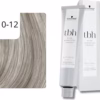 Schwarzkopf TBH 10-12 C 60ml