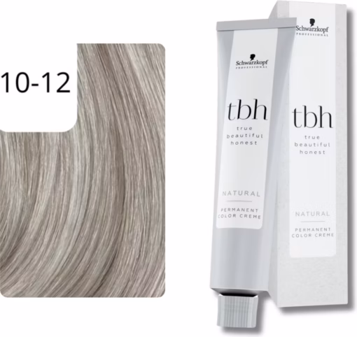 Schwarzkopf TBH 10-12 C 60ml