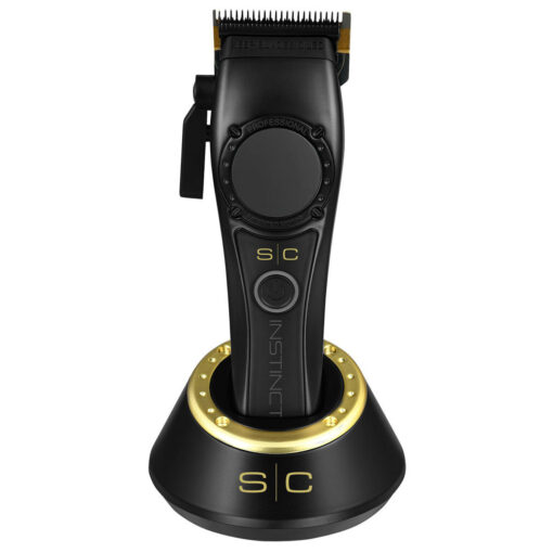 Stylecraft Instinct Clipper hiustenleikkuukone