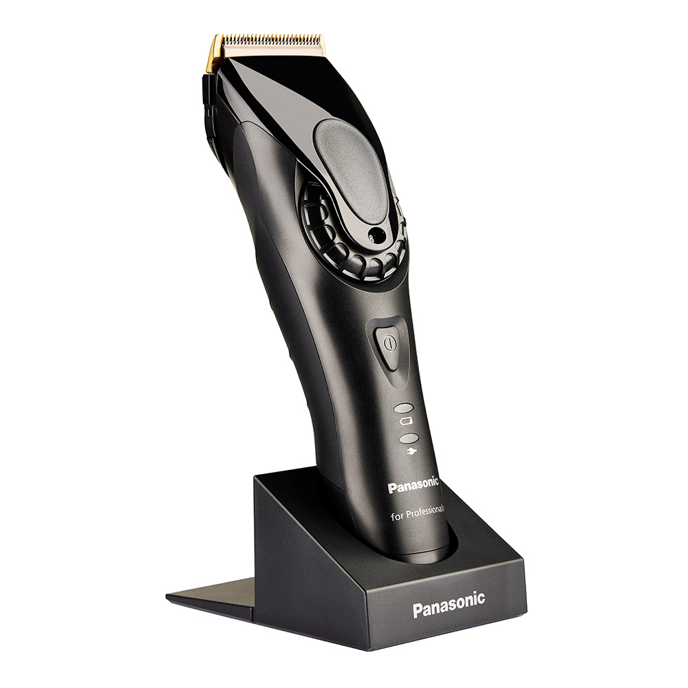 Panasonic ER-DGP72 Cord Cordless Professional Hair Clipper Model 2019, Replace ER1611