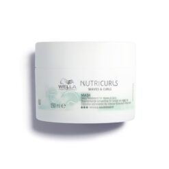 Wella Nutricurls Mask 150 ml – hoitonaamio