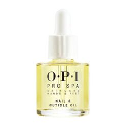OPI Pro Spa Nail & Cuticle Oil 8,6 ml