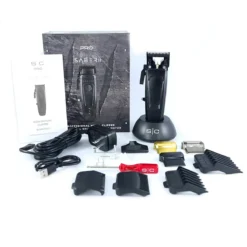Stylecraft Saber Clipper 2.0